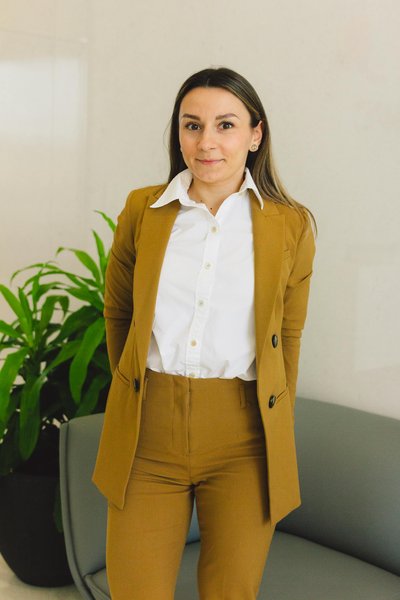 Marie-Claire Fontaine