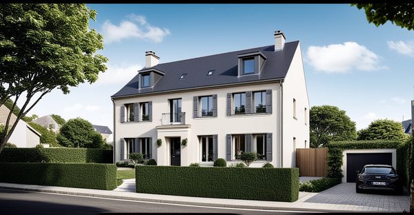 La place du neuf : votre expert en immobilier neuf en Île-de-france