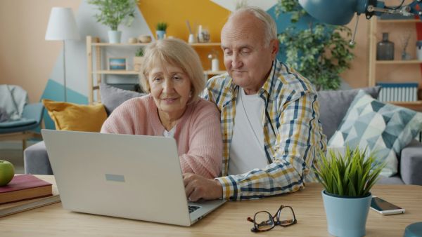 Les avantages du viager pour garantir une retraite sereine
