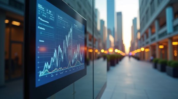 Optimisez votre stratégie d'investissement avec une simulation SCPI