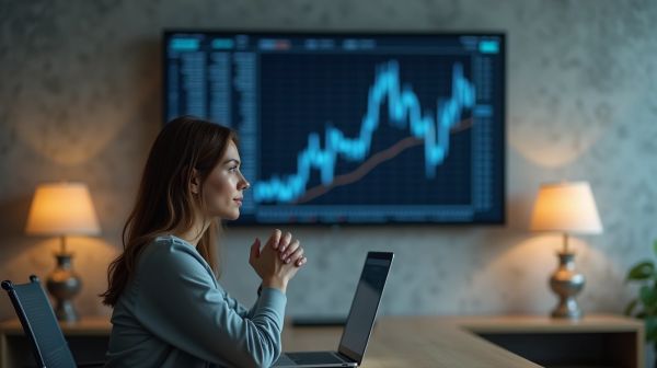 Optimisez votre stratégie d'investissement avec une simulation SCPI