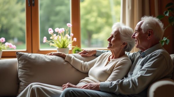 Pourquoi choisir le viager pour sécuriser votre retraite ?