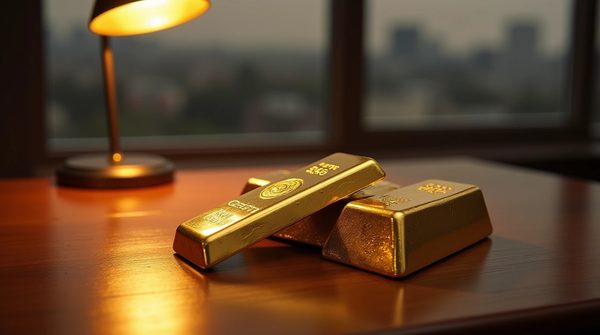 Tout savoir sur l'achat d'or : conseils pratiques, étapes et astuces