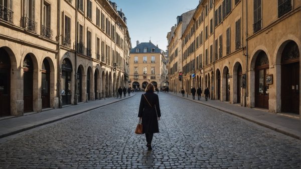 Investir à saint-Étienne : une opportunité à saisir maintenant