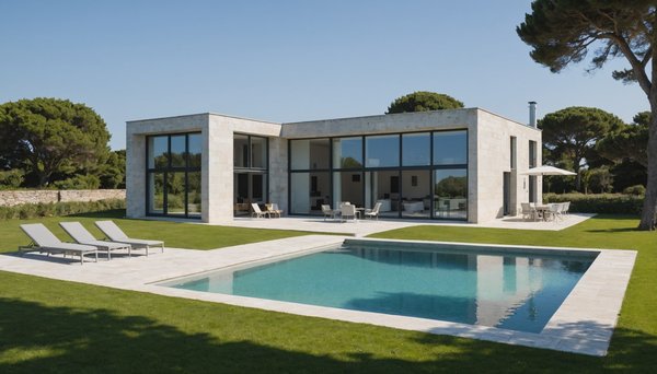 Architecte Île de ré : vos projets d'architecture sur mesure