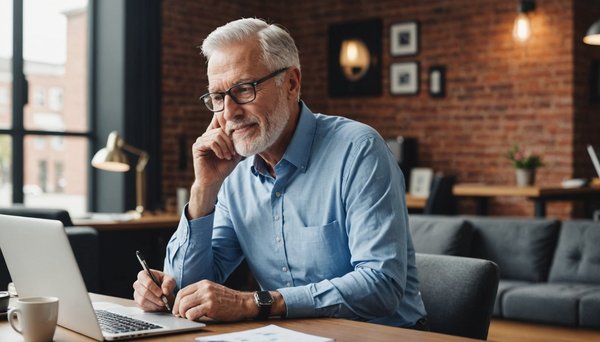 Conseils retraite pour chef d'entreprise : optimiser ses droits facilement